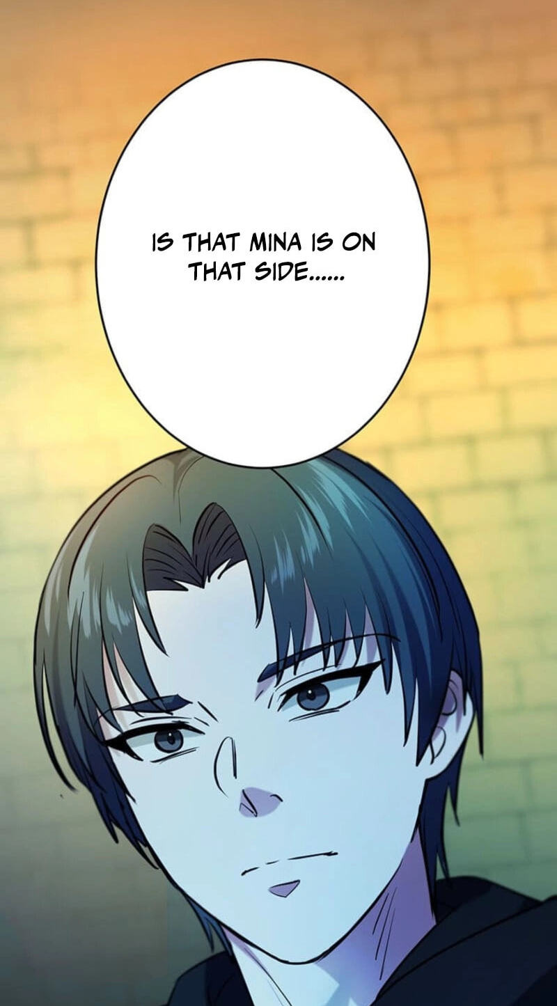 Ghostly Highschooler Chapter 27 page 30 - 