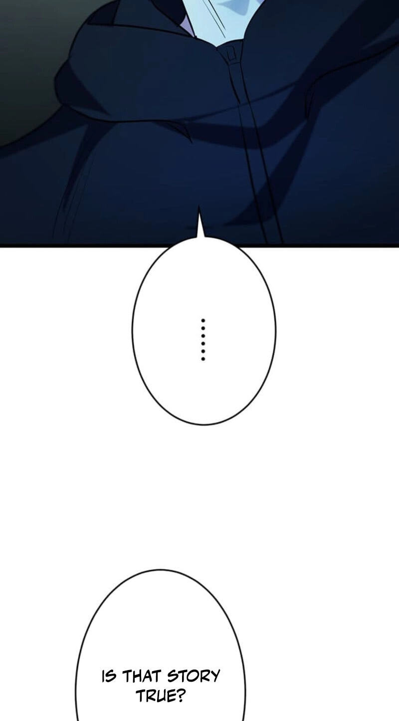 Ghostly Highschooler Chapter 27 page 31 - 