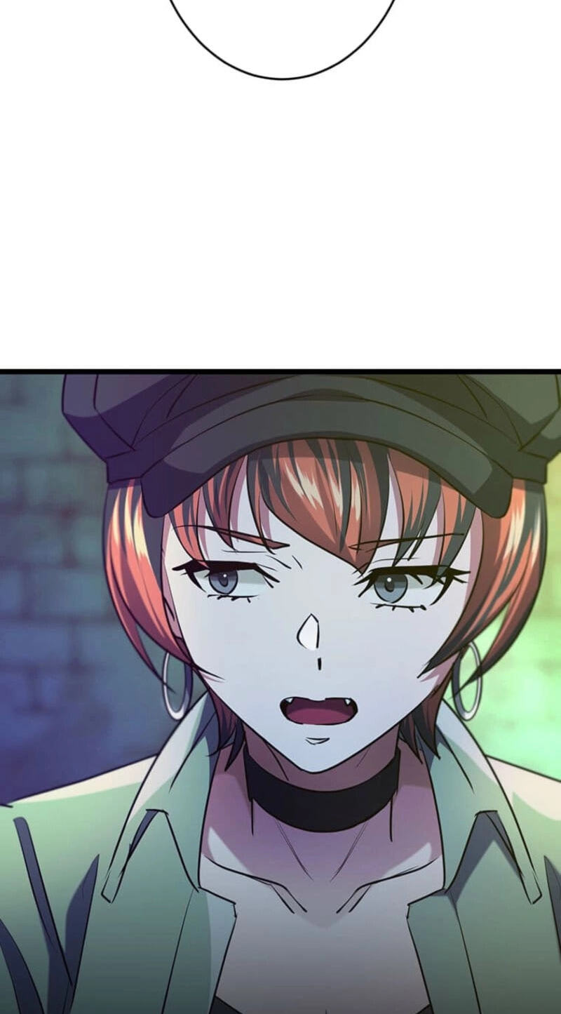 Ghostly Highschooler Chapter 27 page 33 - 