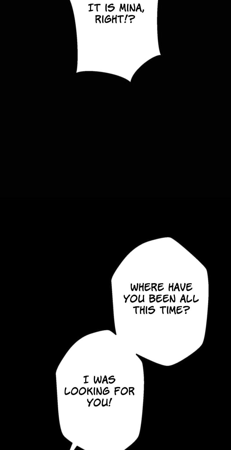 Ghostly Highschooler Chapter 27 page 38 - 