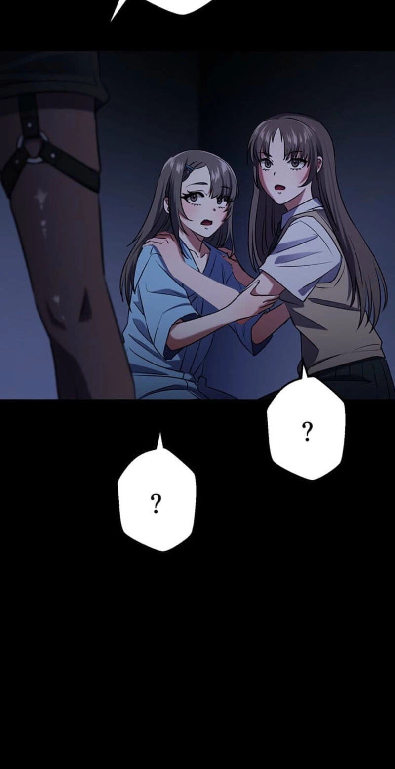 Ghostly Highschooler Chapter 27 page 39 - 