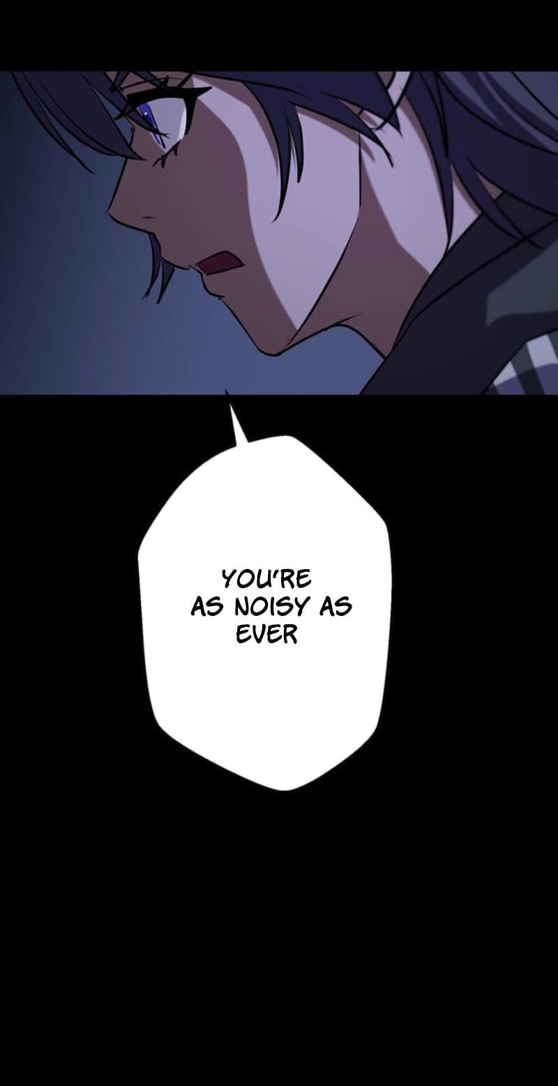 Ghostly Highschooler Chapter 27 page 40 - 