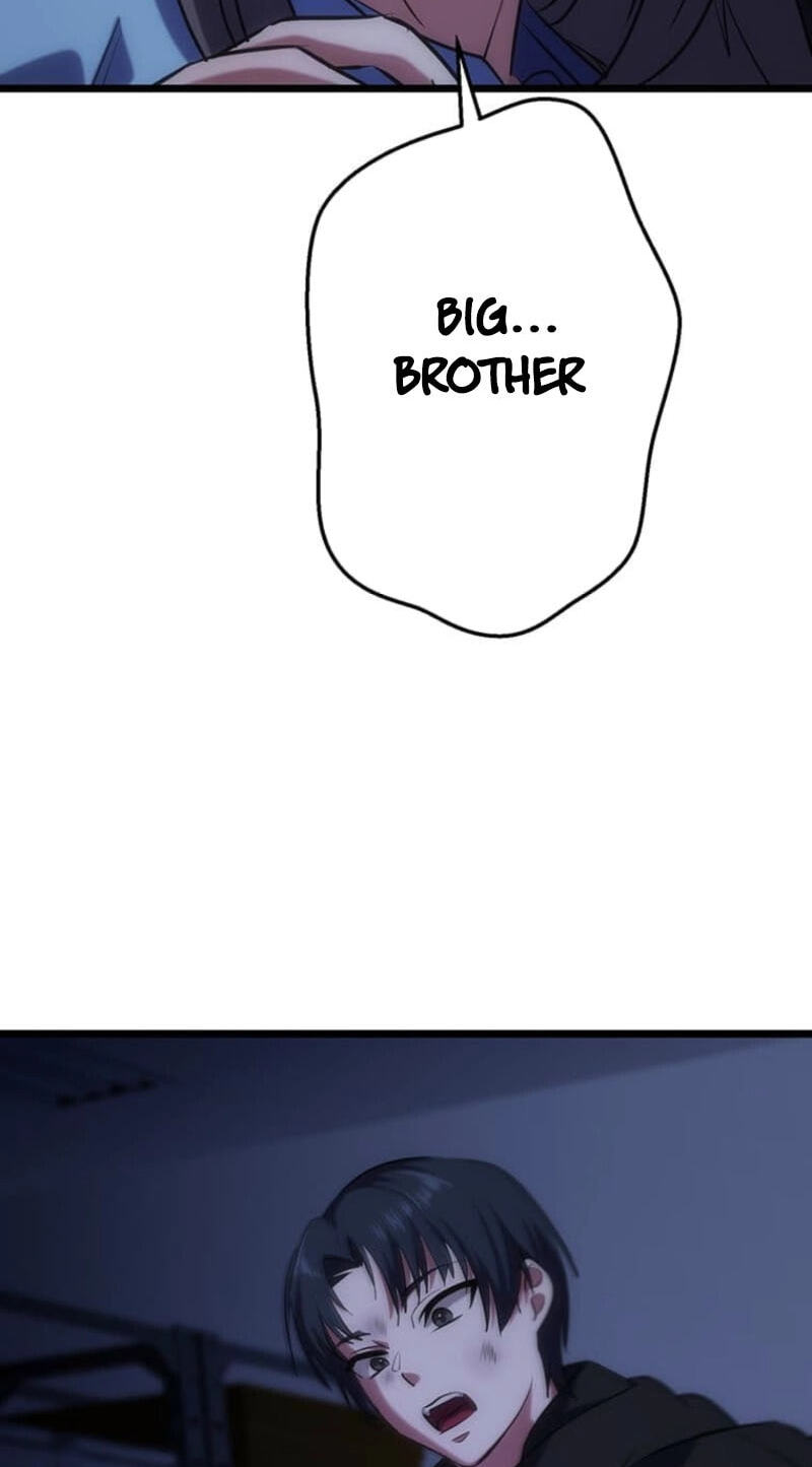 Ghostly Highschooler Chapter 27 page 5 - 