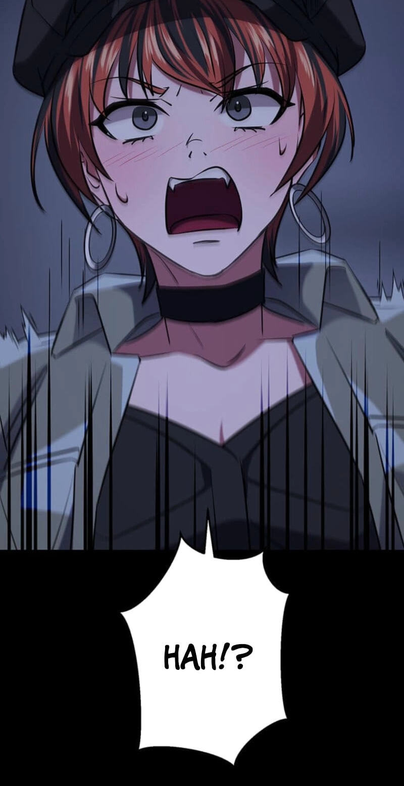 Ghostly Highschooler Chapter 27 page 42 - 