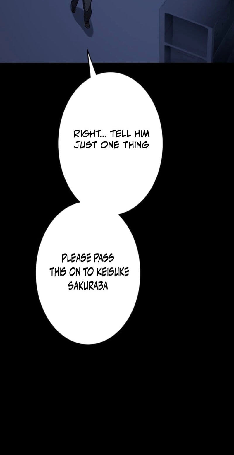 Ghostly Highschooler Chapter 27 page 44 - 