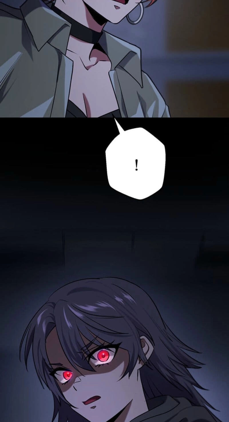 Ghostly Highschooler Chapter 27 page 46 - 
