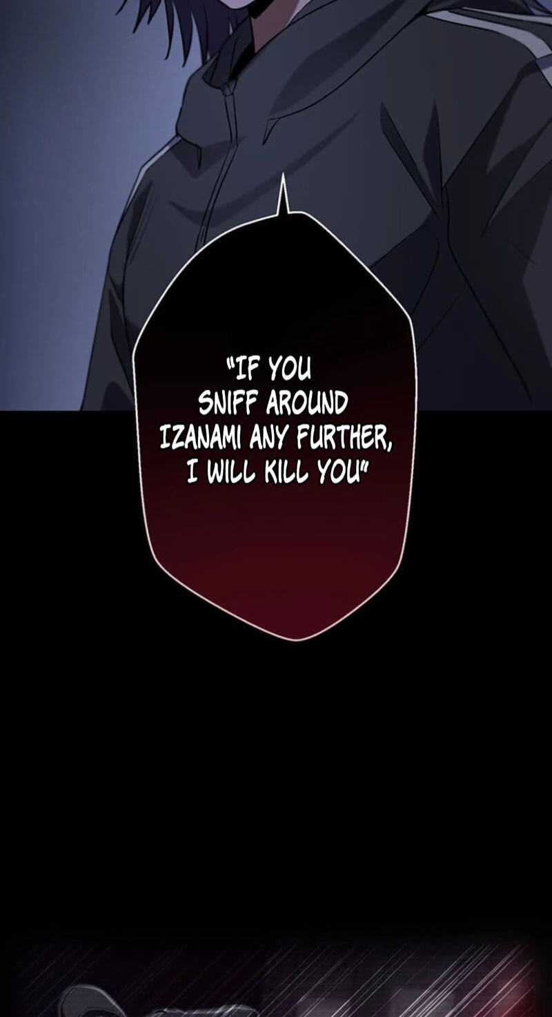 Ghostly Highschooler Chapter 27 page 47 - 