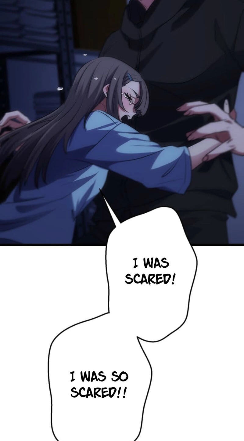 Ghostly Highschooler Chapter 27 page 6 - 