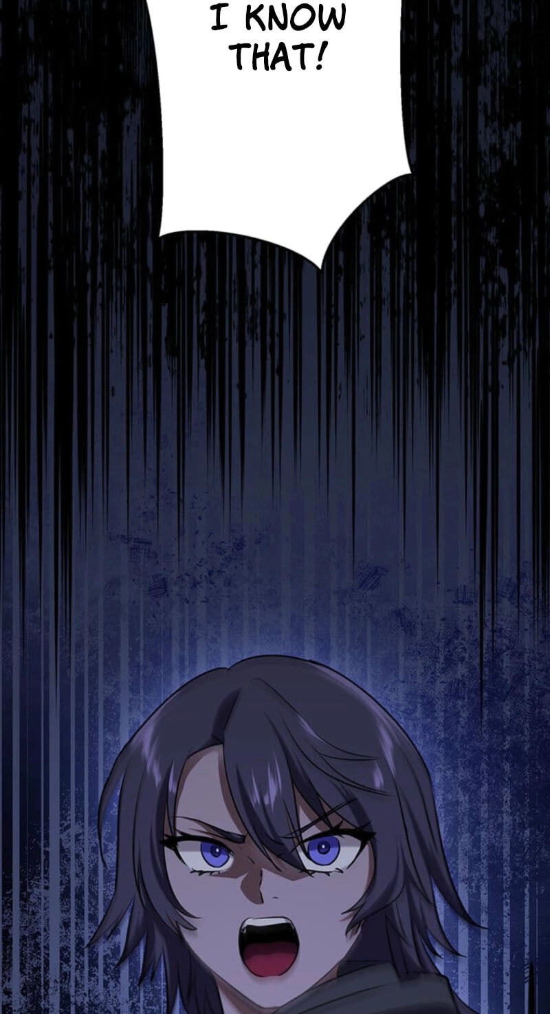 Ghostly Highschooler Chapter 27 page 53 - 