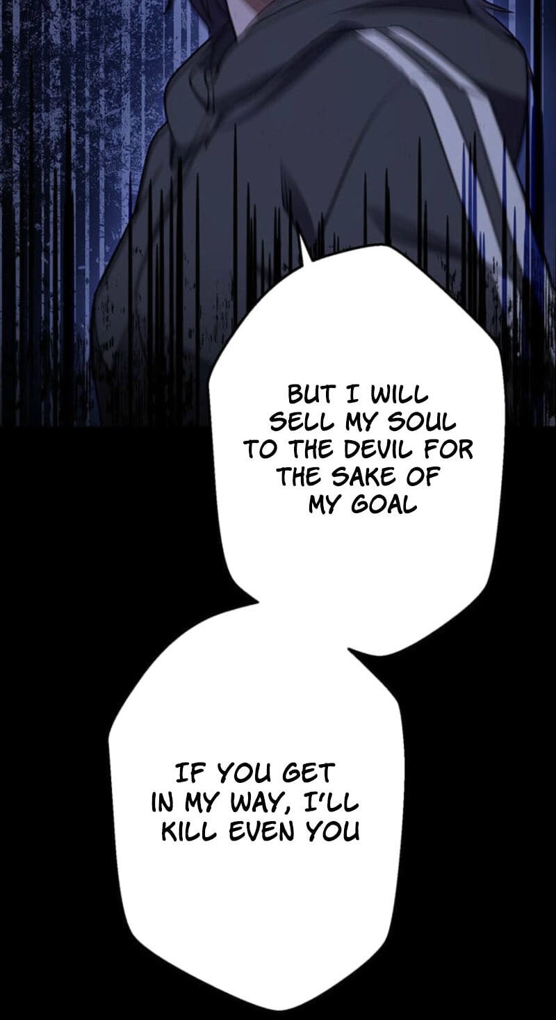 Ghostly Highschooler Chapter 27 page 54 - 