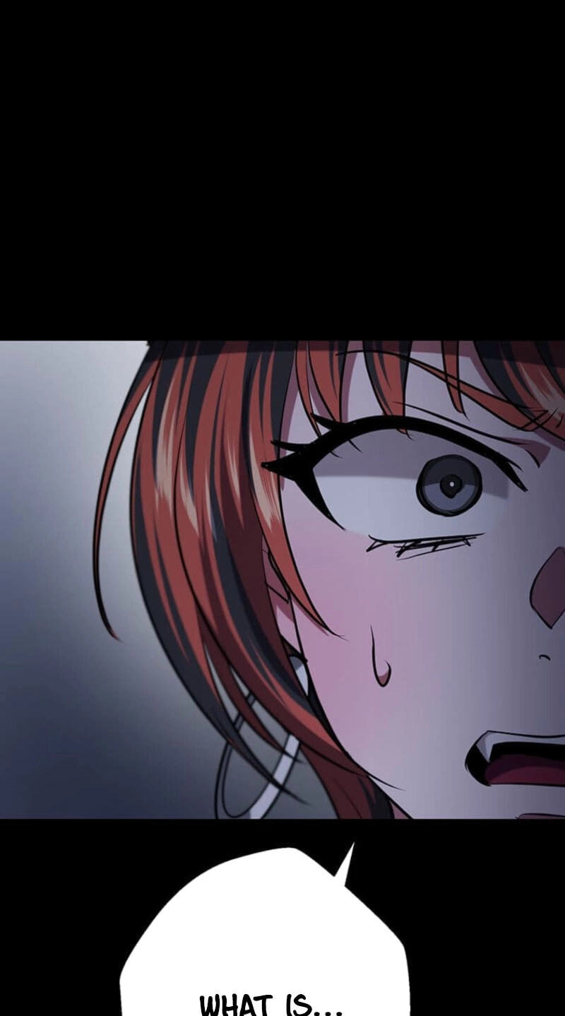 Ghostly Highschooler Chapter 27 page 55 - 