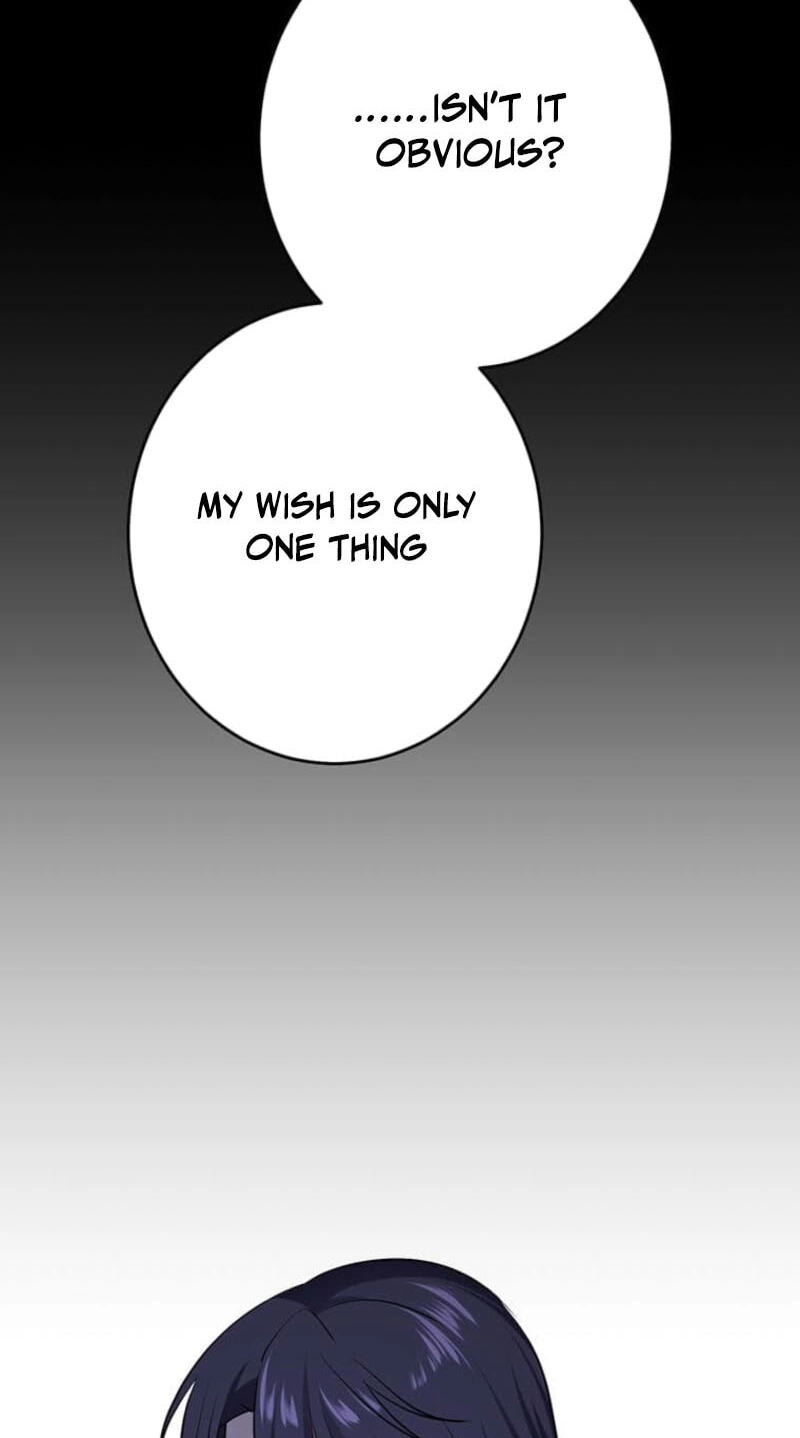 Ghostly Highschooler Chapter 27 page 57 - 