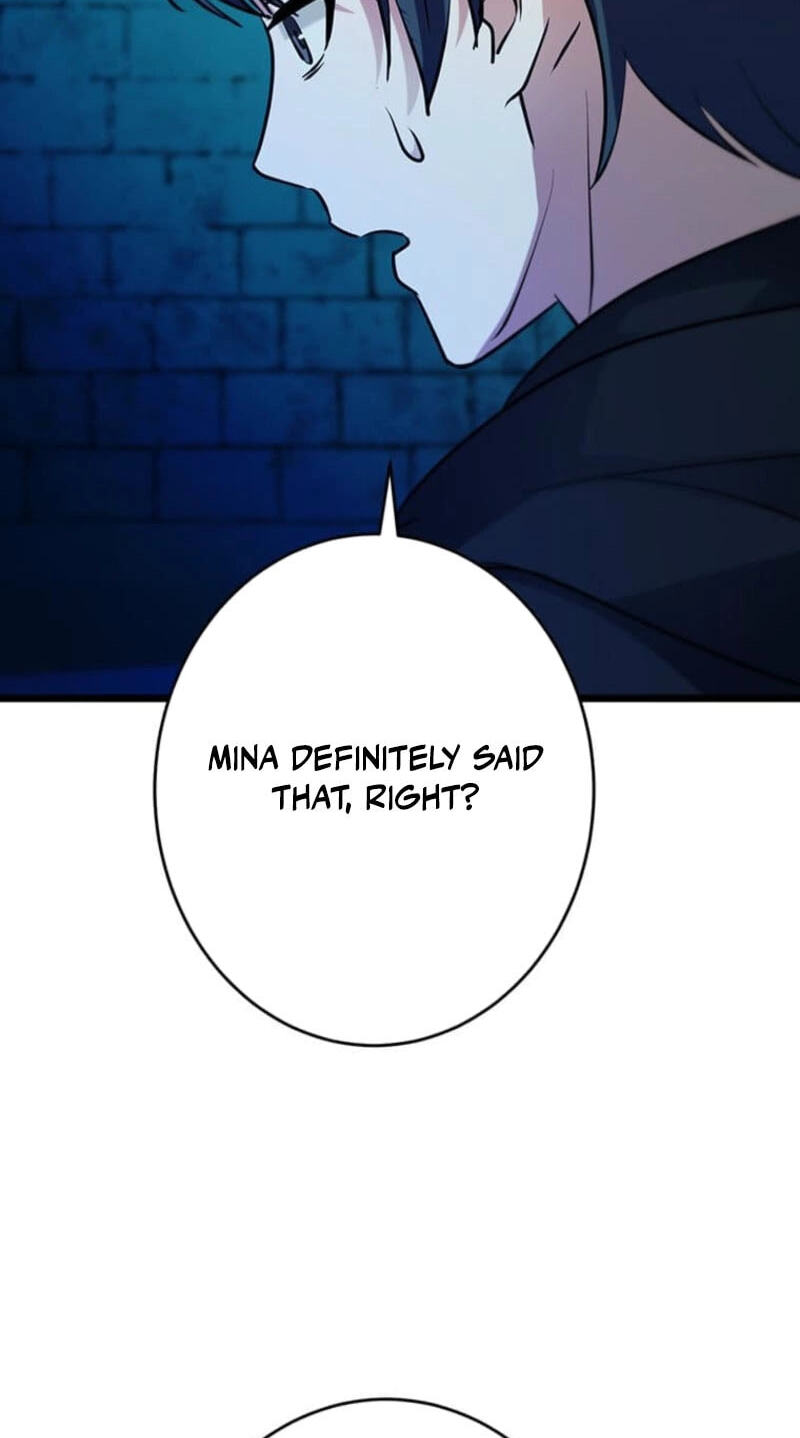 Ghostly Highschooler Chapter 27 page 61 - 