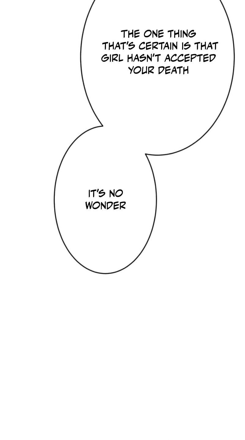 Ghostly Highschooler Chapter 27 page 63 - 