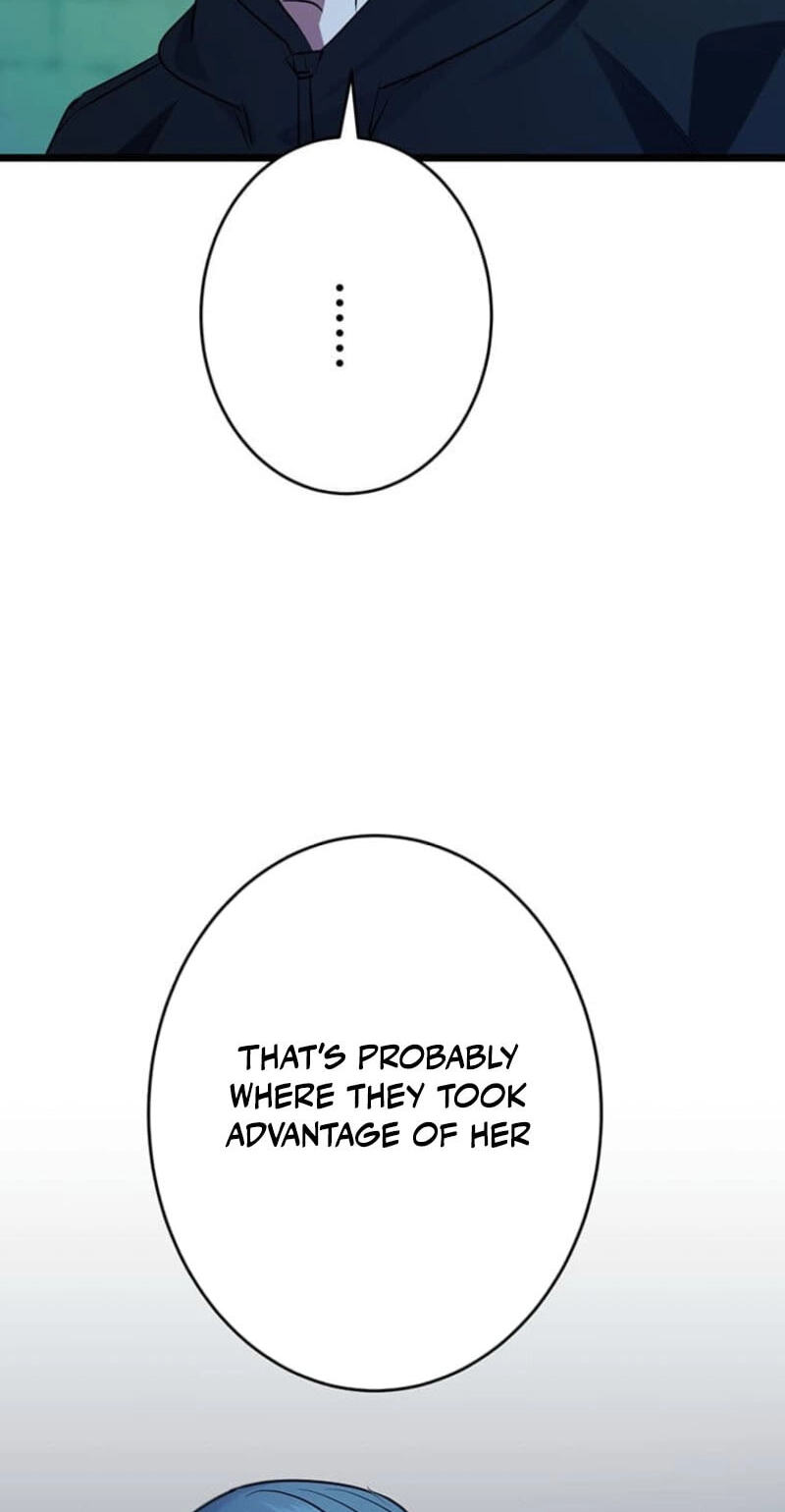 Ghostly Highschooler Chapter 27 page 65 - 