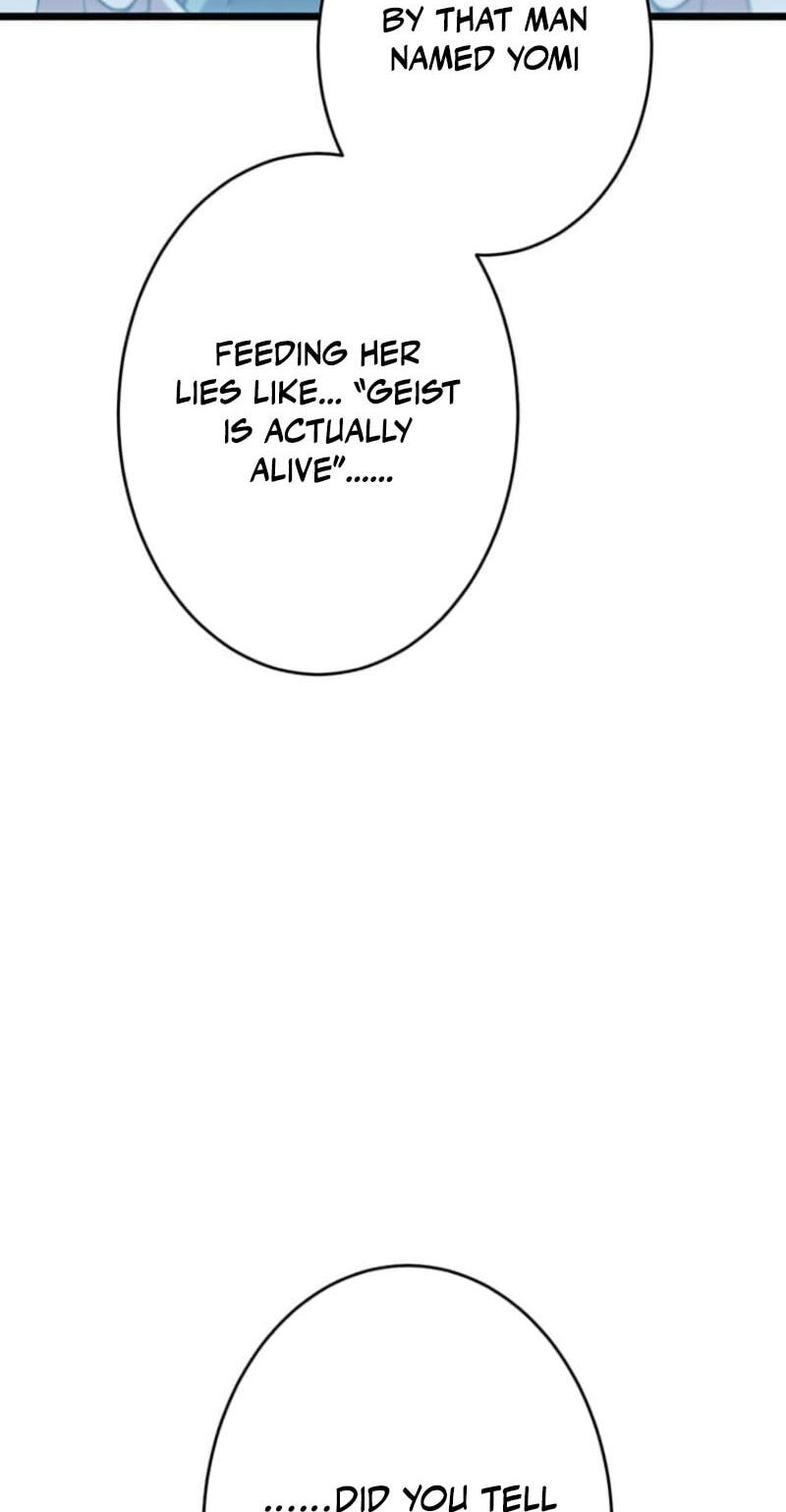 Ghostly Highschooler Chapter 27 page 67 - 