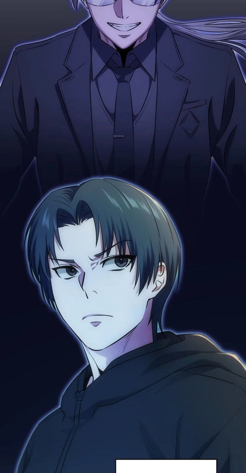 Ghostly Highschooler Chapter 27 page 70 - 