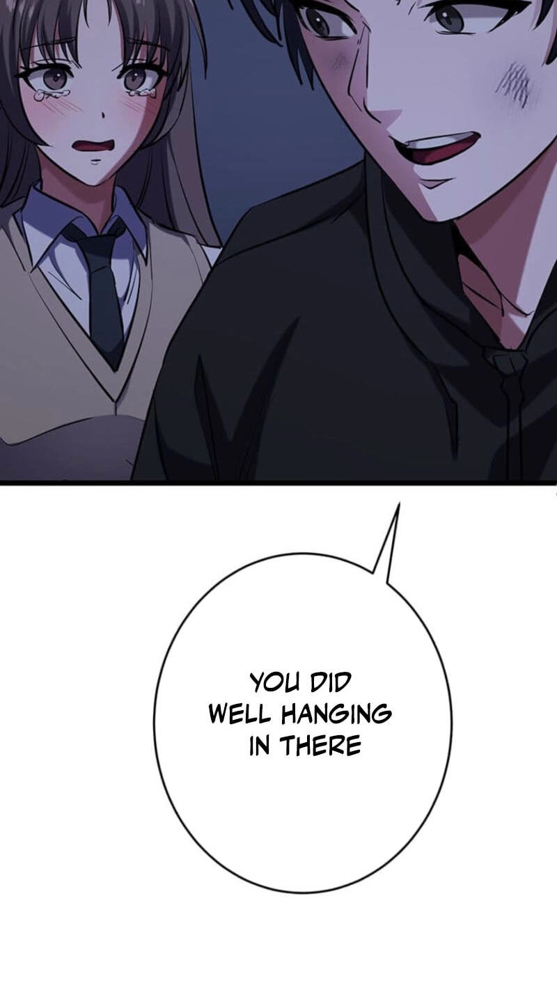 Ghostly Highschooler Chapter 27 page 8 - 