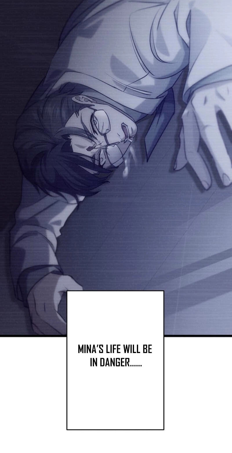 Ghostly Highschooler Chapter 27 page 74 - 