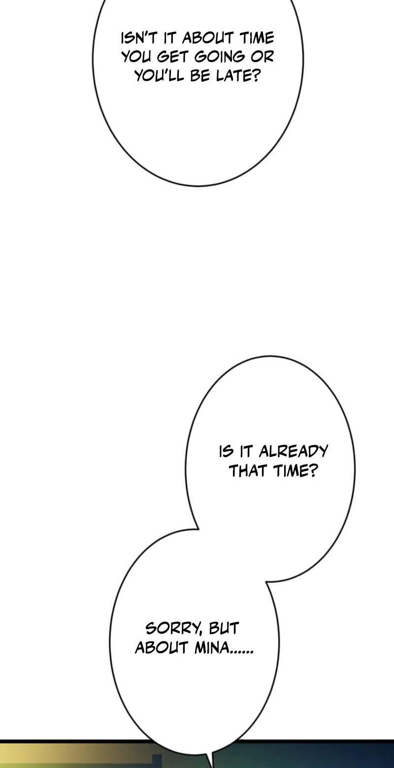 Ghostly Highschooler Chapter 27 page 76 - 