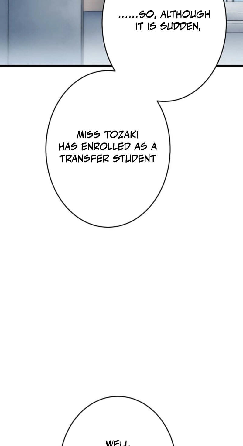 Ghostly Highschooler Chapter 27 page 84 - 