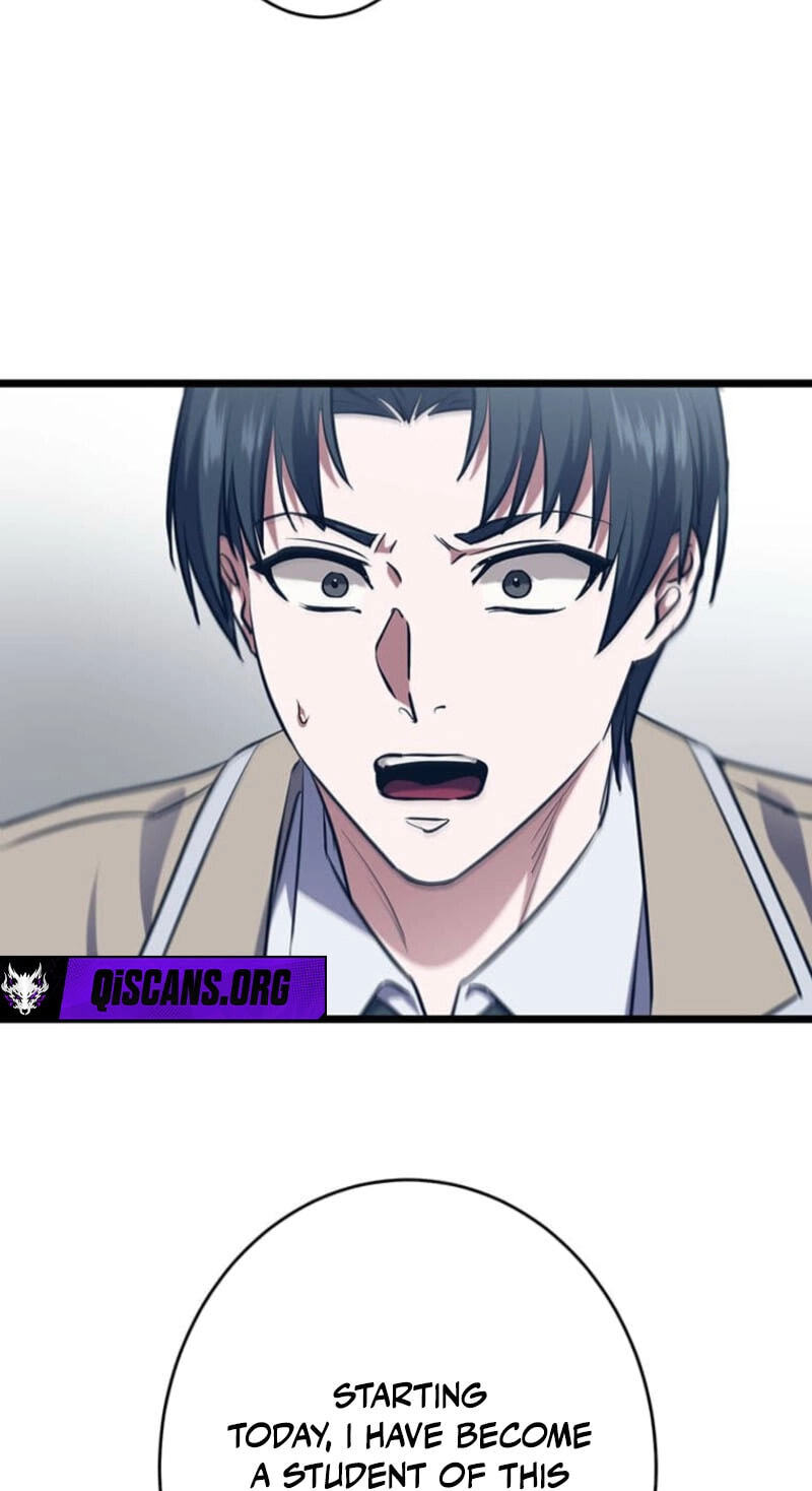 Ghostly Highschooler Chapter 27 page 86 - 