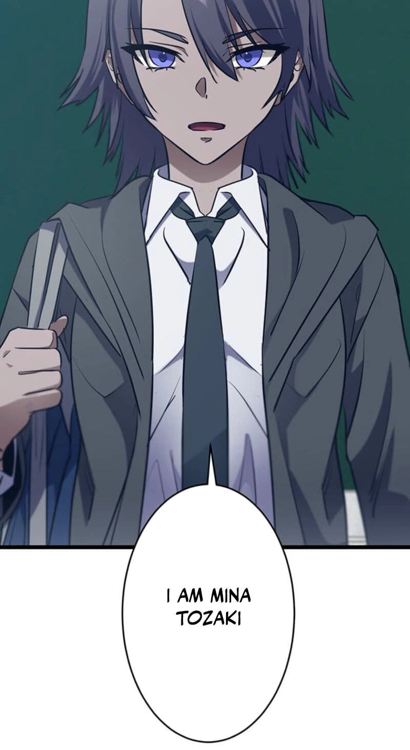 Ghostly Highschooler Chapter 27 page 88 - 