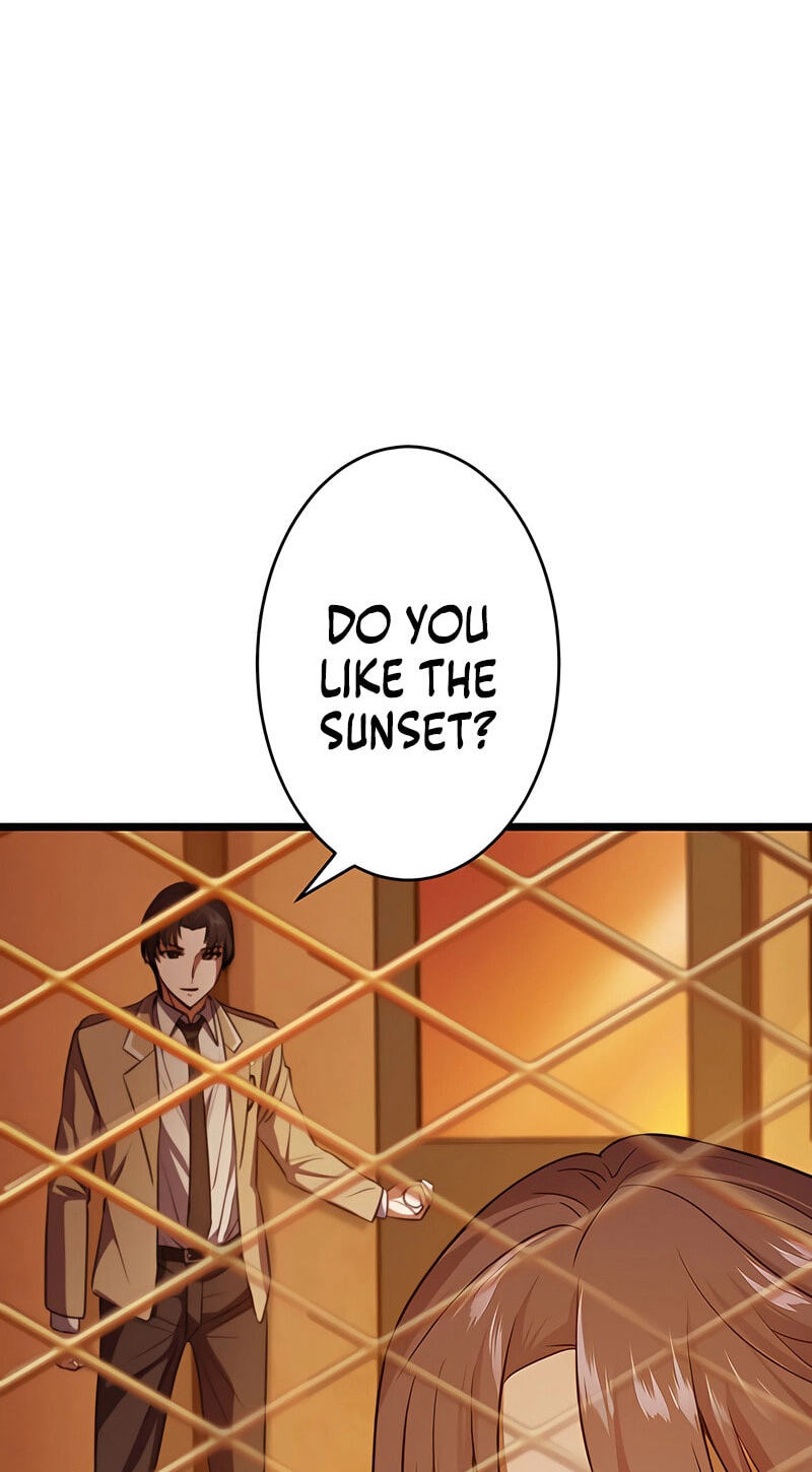 Ghostly Highschooler Chapter 28 page 16 - 