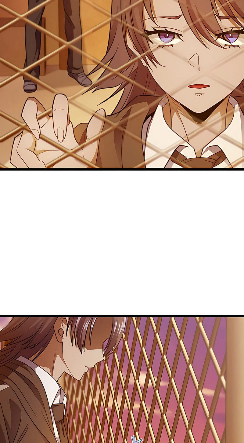 Ghostly Highschooler Chapter 28 page 17 - 