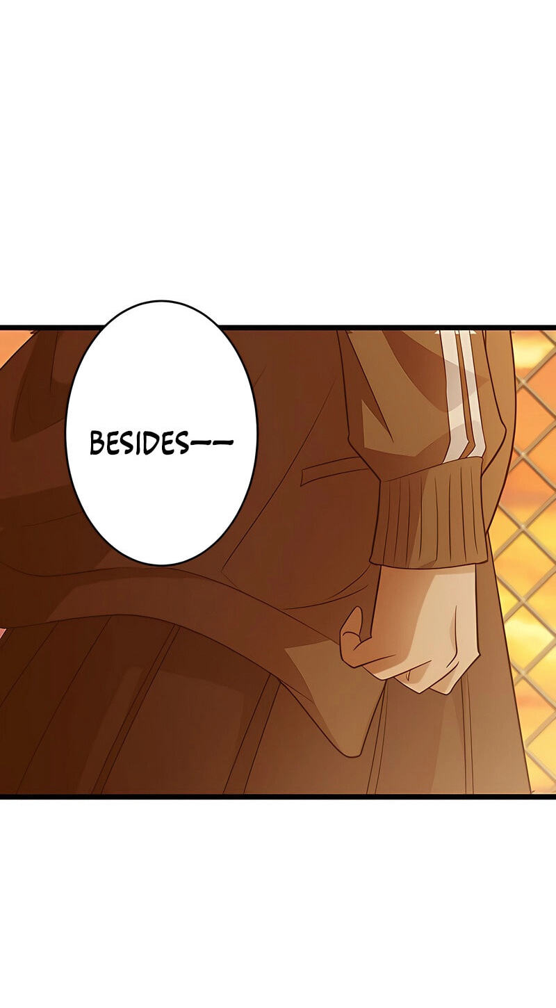 Ghostly Highschooler Chapter 28 page 20 - 
