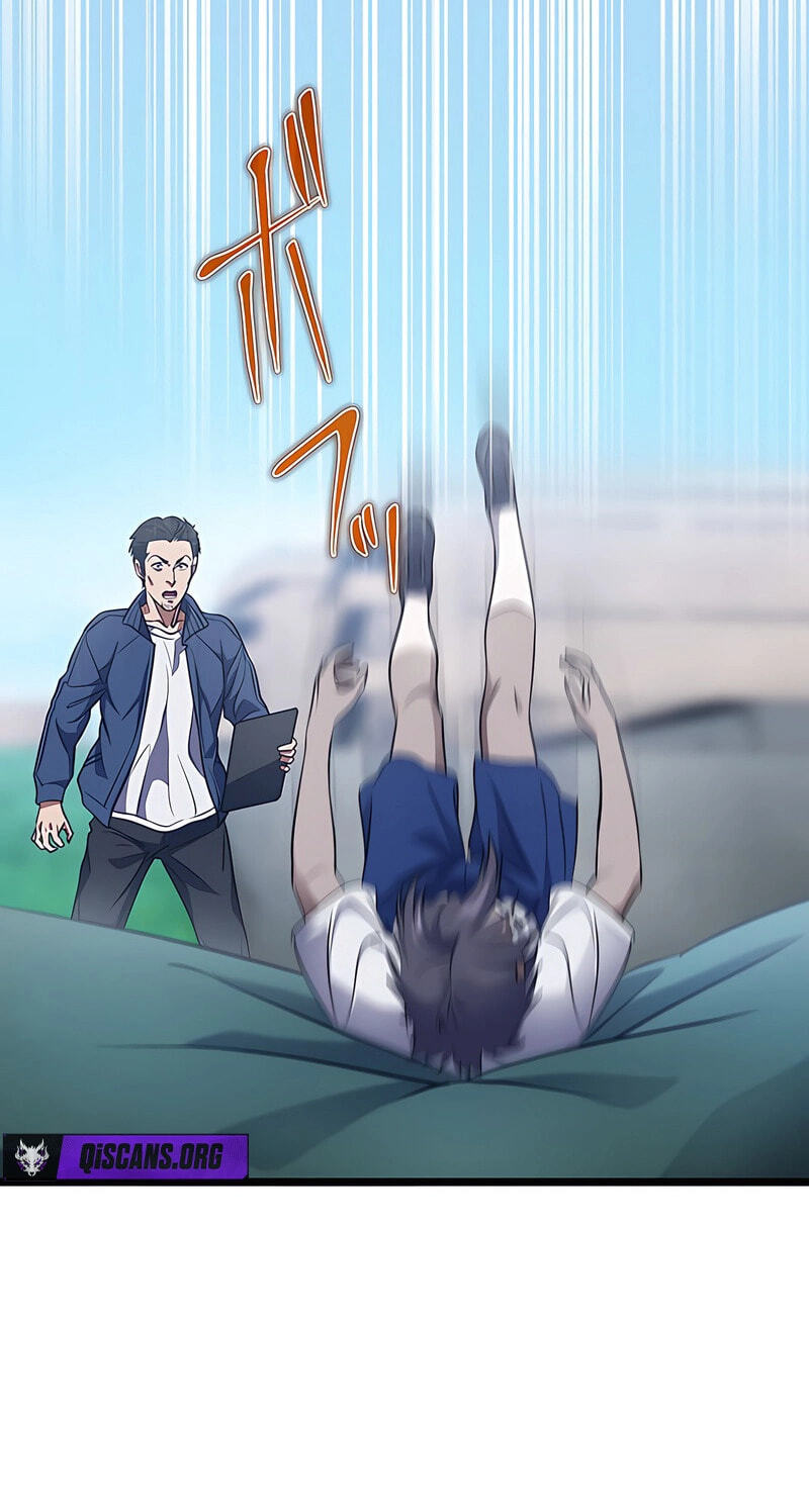 Ghostly Highschooler Chapter 28 page 3 - 
