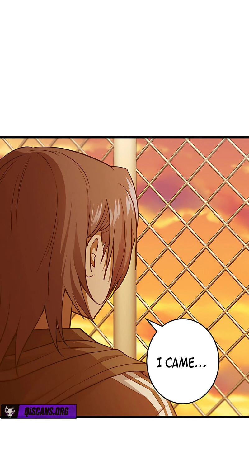 Ghostly Highschooler Chapter 28 page 22 - 