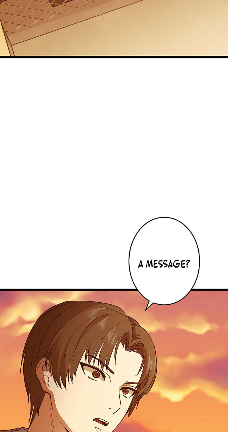 Ghostly Highschooler Chapter 28 page 24 - 