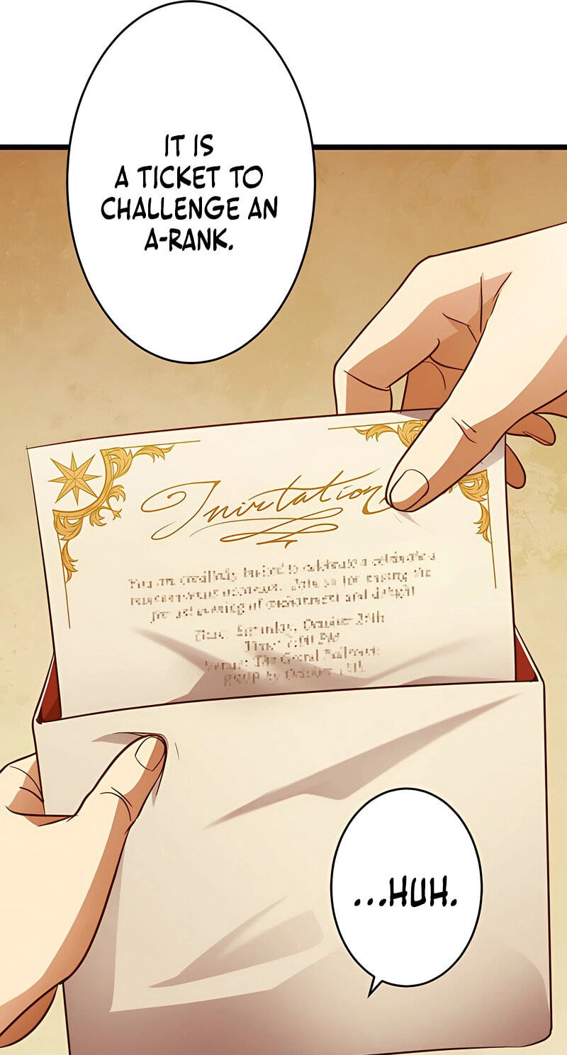 Ghostly Highschooler Chapter 28 page 30 - 