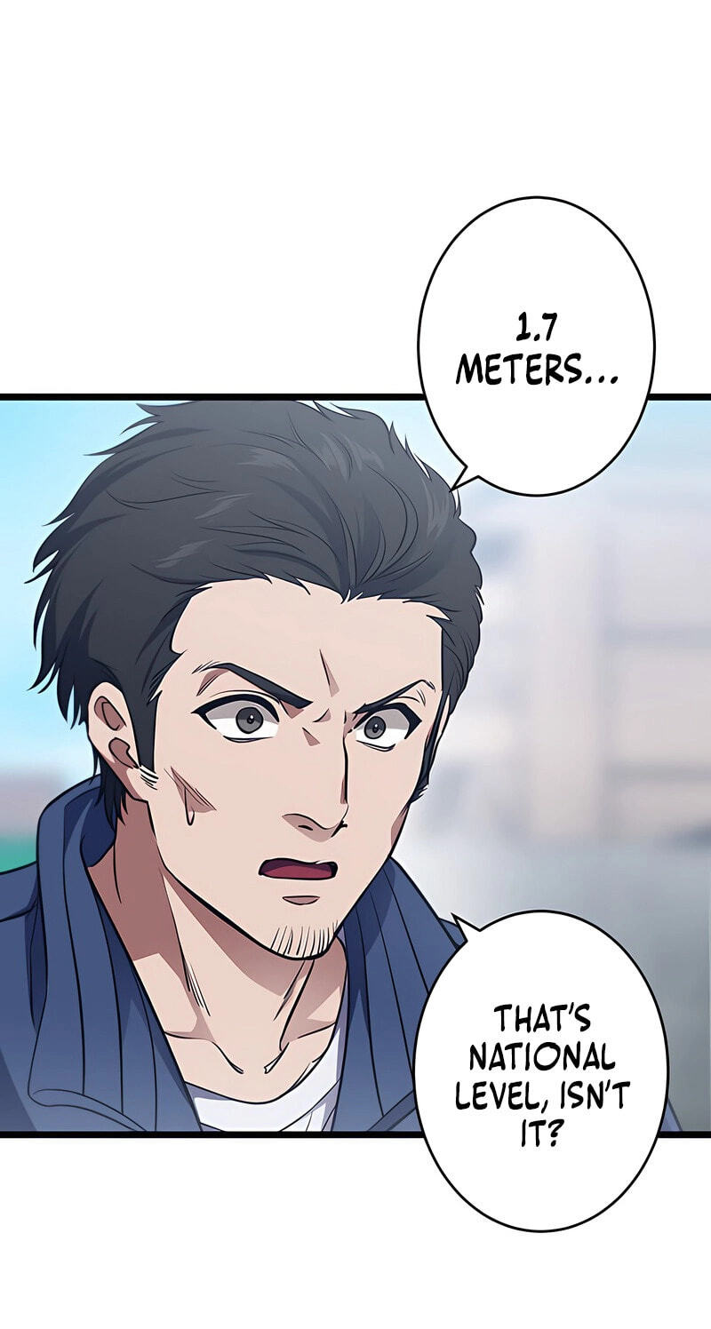 Ghostly Highschooler Chapter 28 page 4 - 