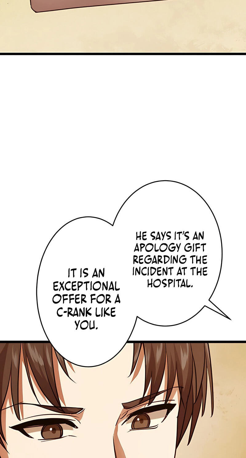 Ghostly Highschooler Chapter 28 page 31 - 
