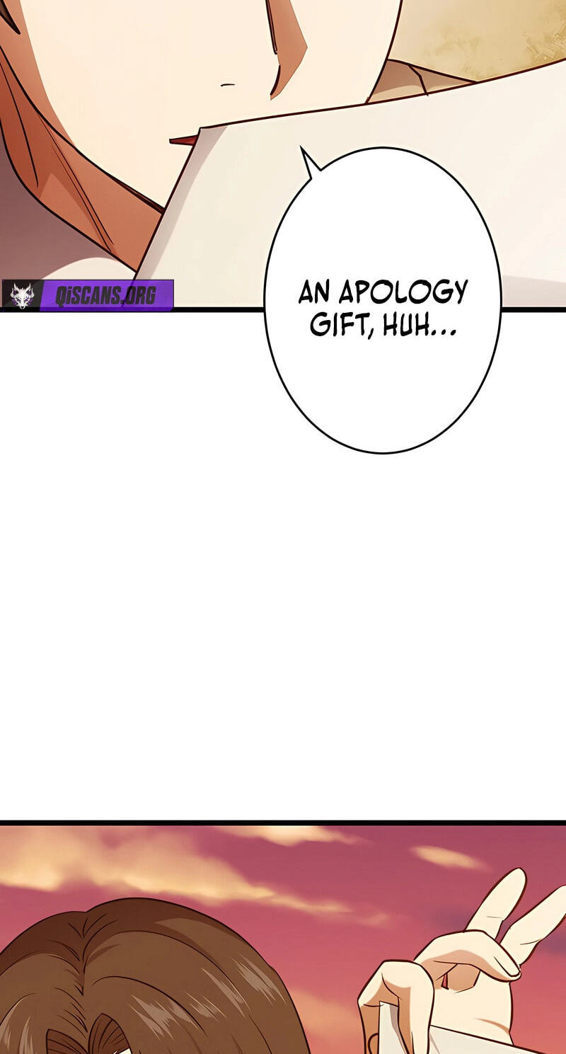 Ghostly Highschooler Chapter 28 page 32 - 