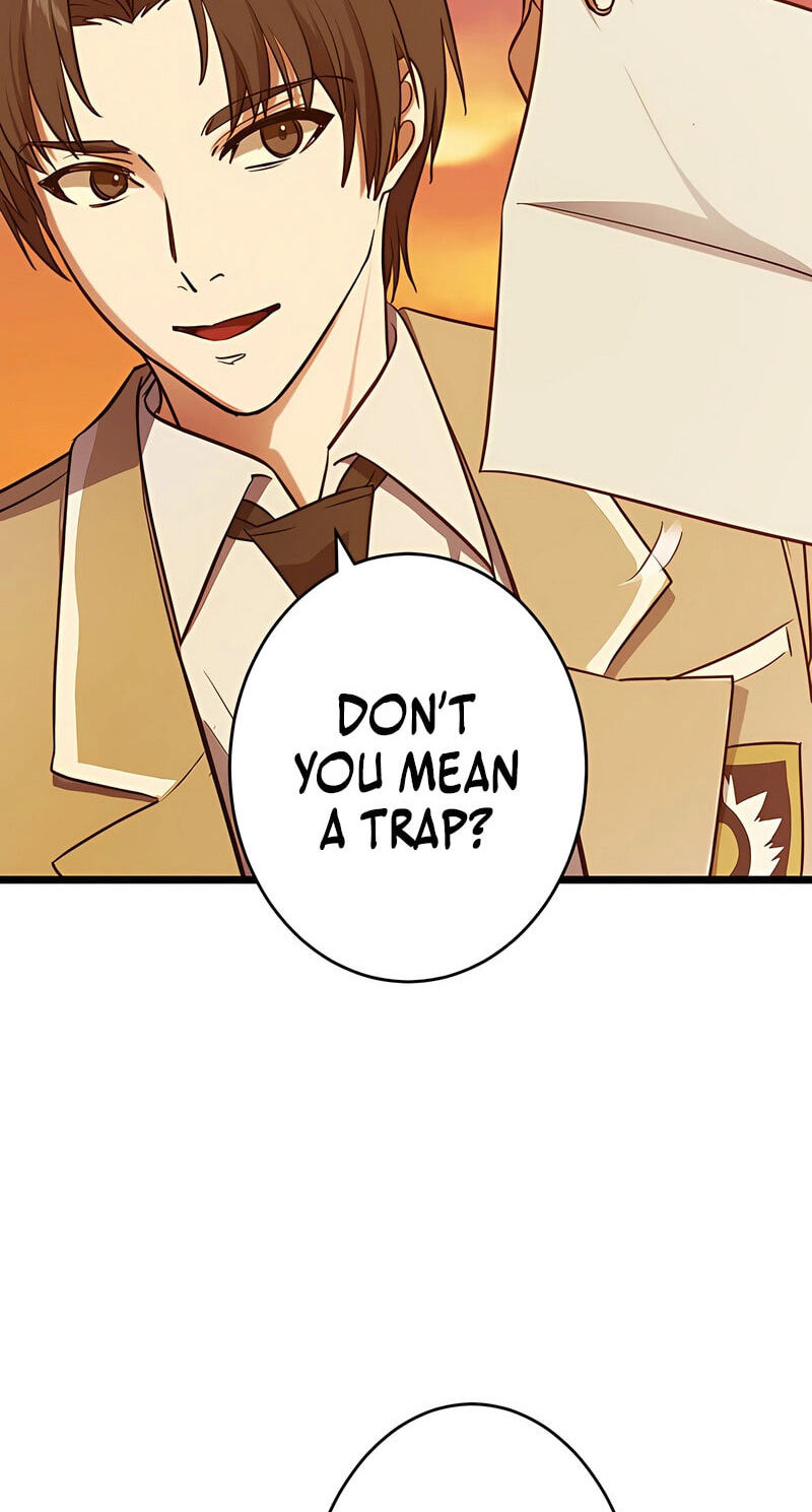 Ghostly Highschooler Chapter 28 page 33 - 