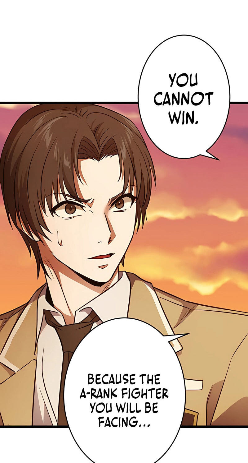 Ghostly Highschooler Chapter 28 page 35 - 