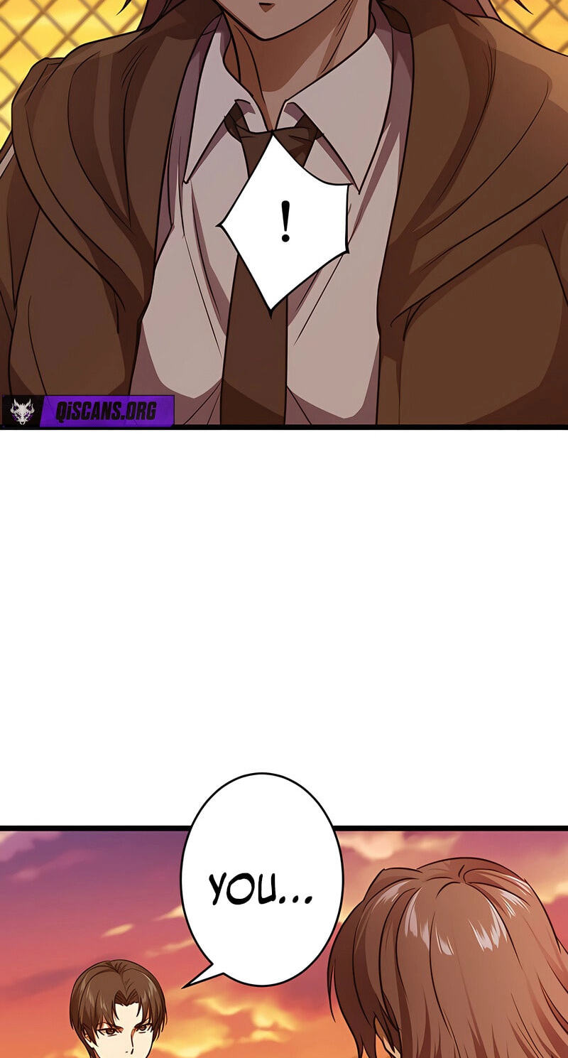 Ghostly Highschooler Chapter 28 page 37 - 