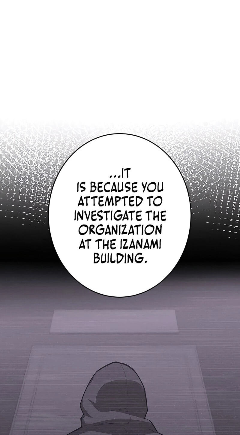 Ghostly Highschooler Chapter 28 page 40 - 
