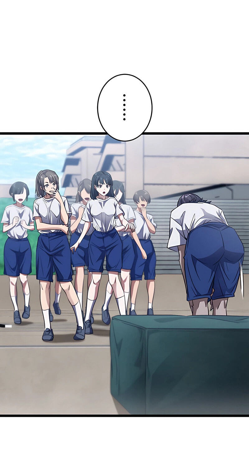 Ghostly Highschooler Chapter 28 page 5 - 