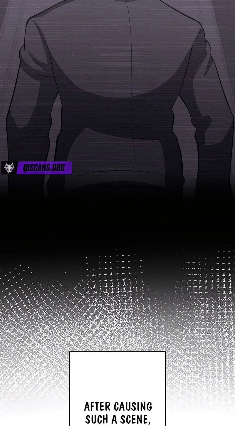 Ghostly Highschooler Chapter 28 page 41 - 