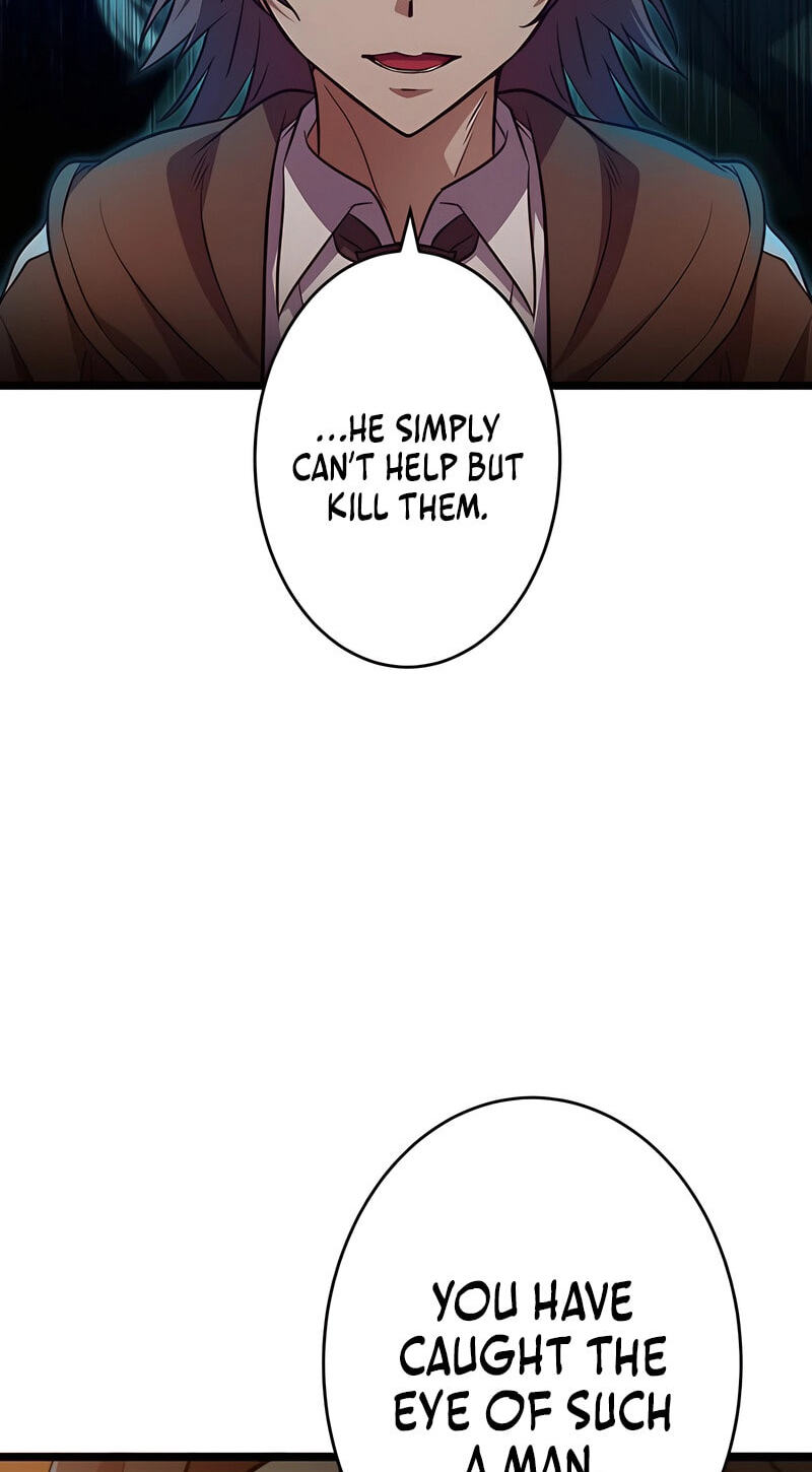 Ghostly Highschooler Chapter 28 page 44 - 