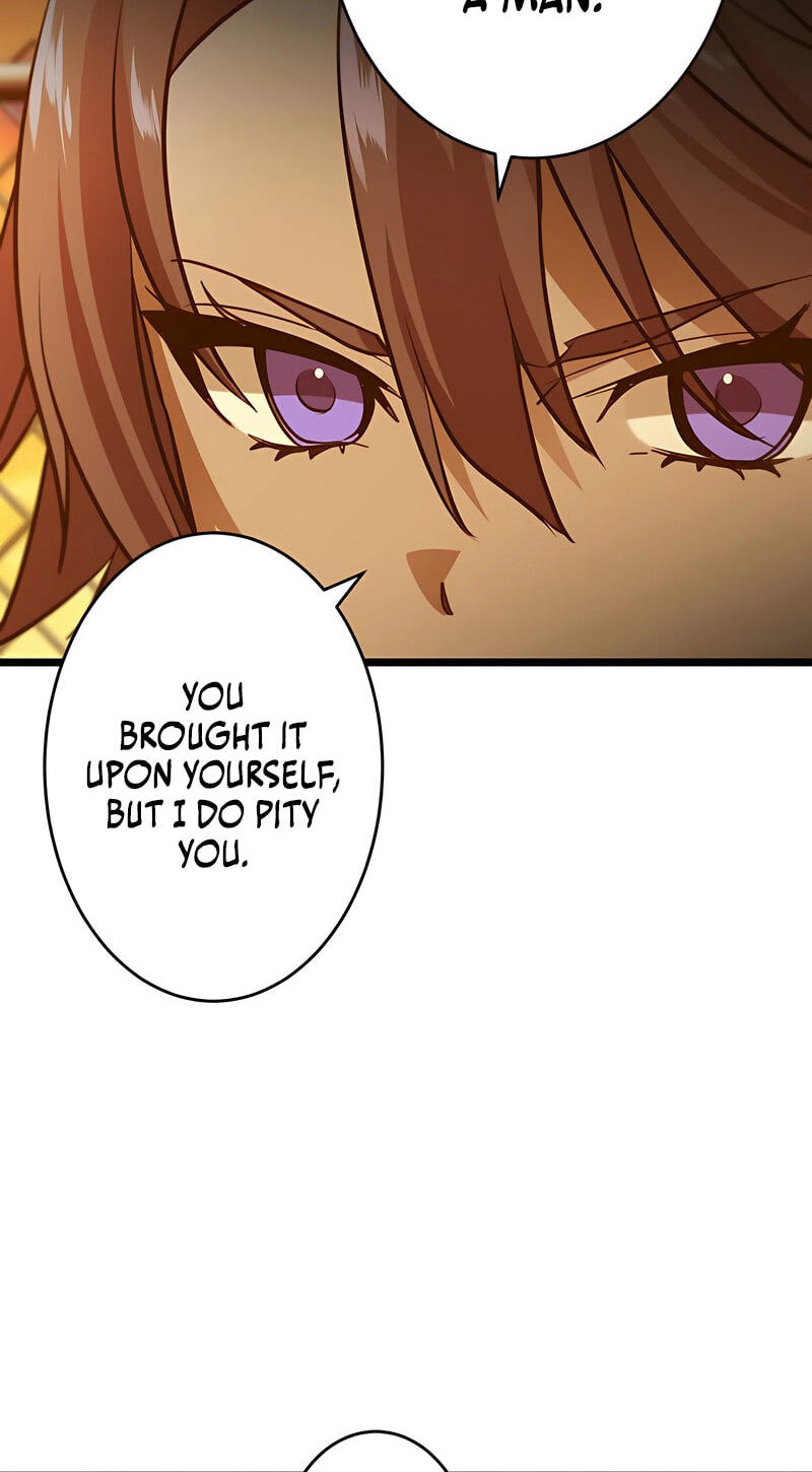 Ghostly Highschooler Chapter 28 page 45 - 
