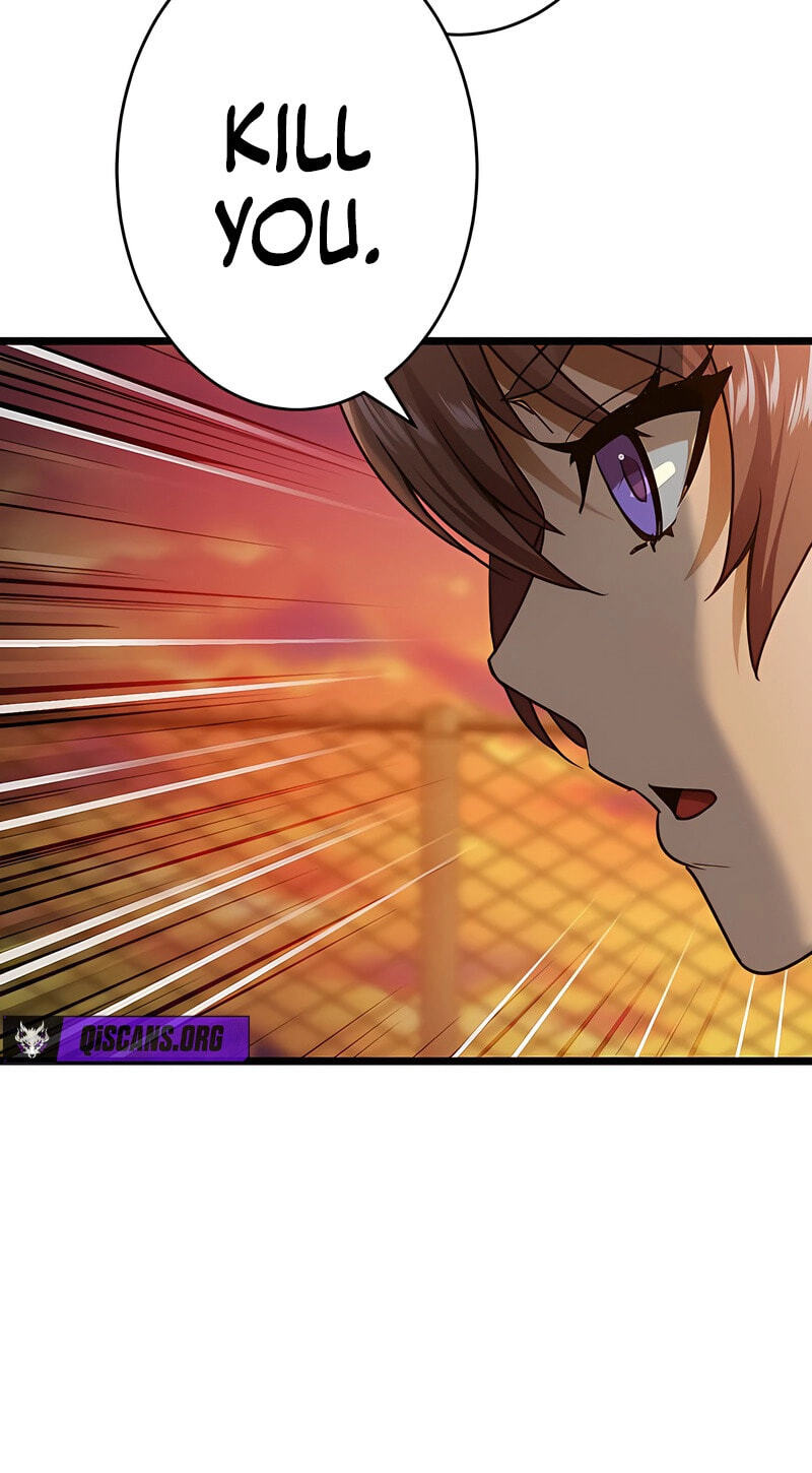Ghostly Highschooler Chapter 28 page 47 - 