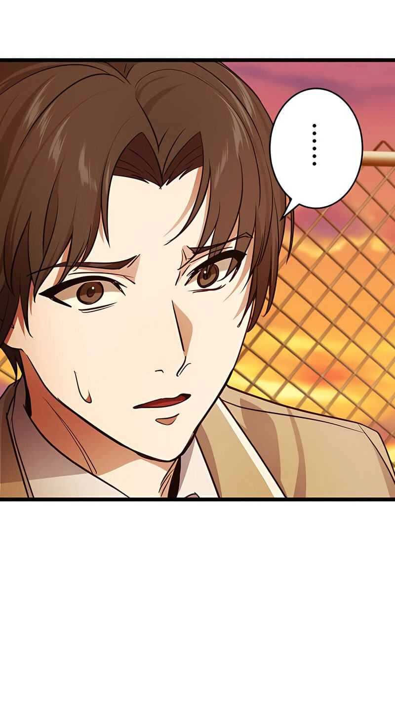 Ghostly Highschooler Chapter 28 page 48 - 