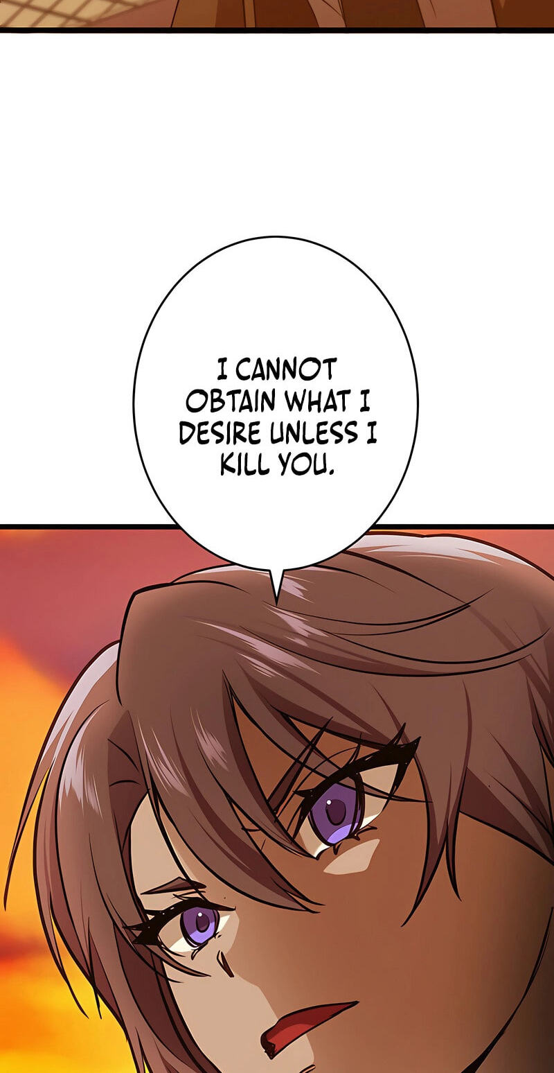 Ghostly Highschooler Chapter 28 page 50 - 