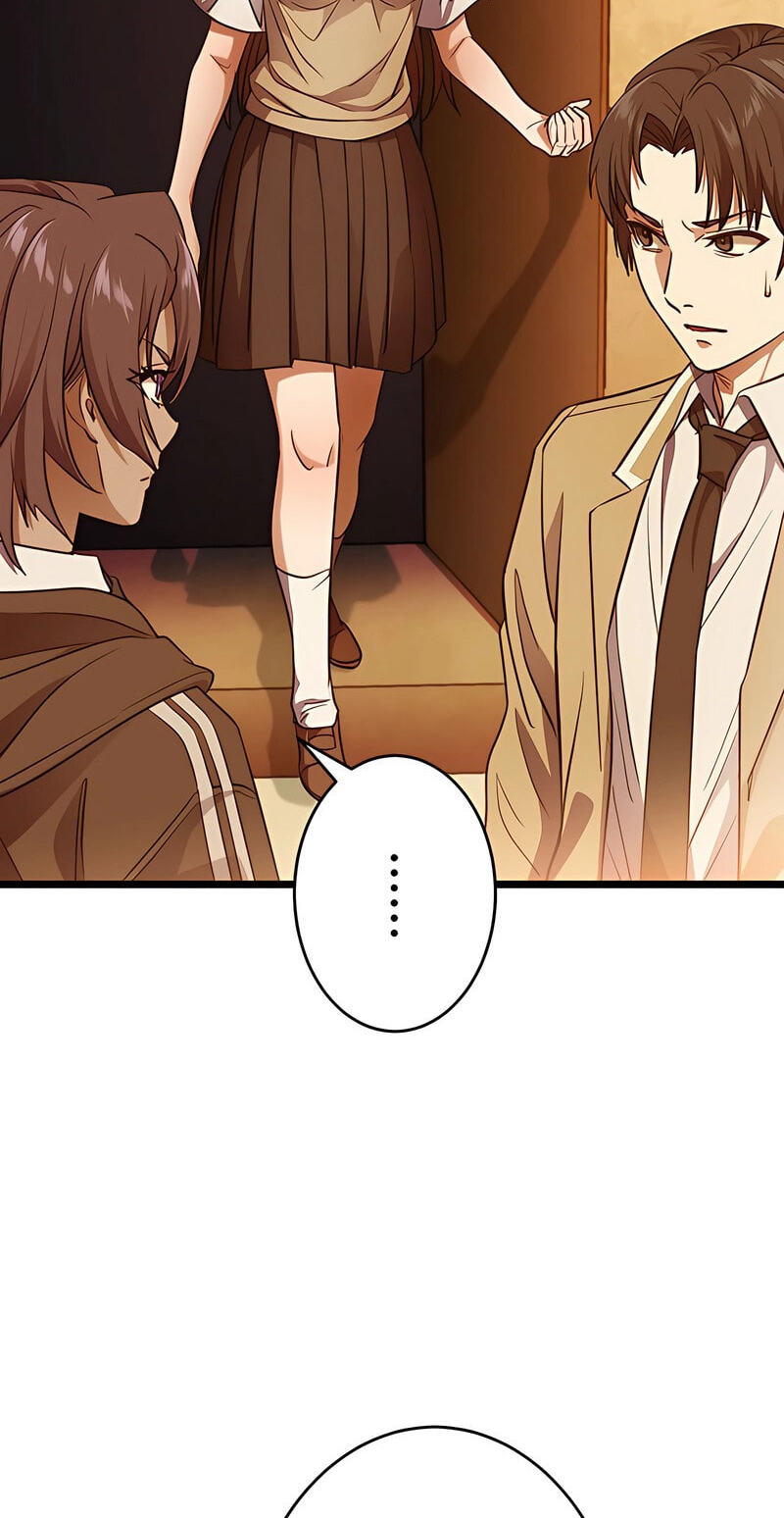 Ghostly Highschooler Chapter 28 page 52 - 