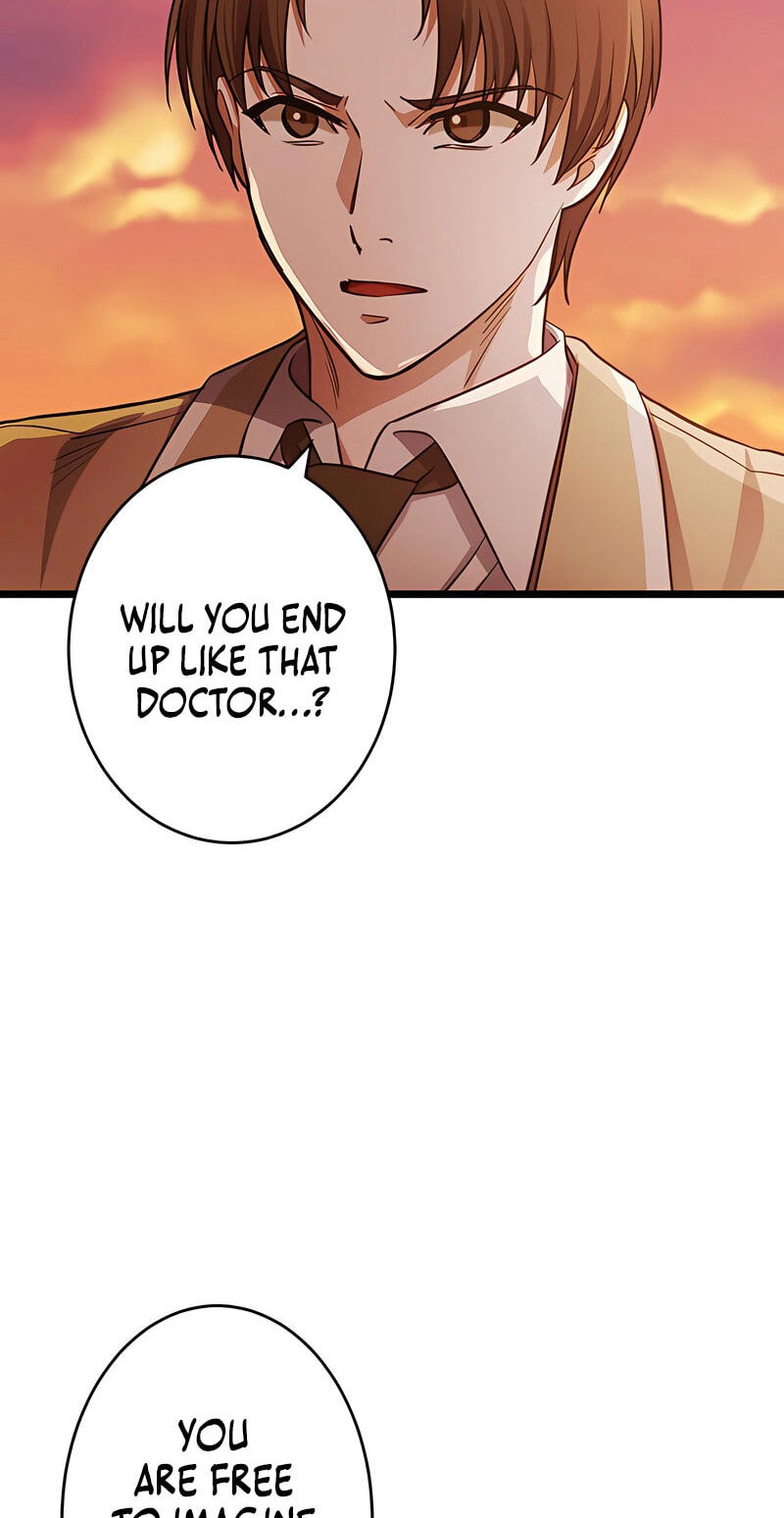 Ghostly Highschooler Chapter 28 page 56 - 
